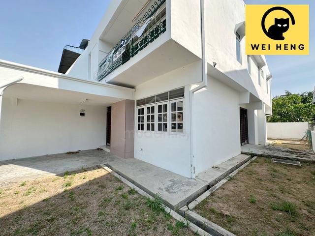 2 sty semi d ori unit at taman mutiara balik pulau for sell 1