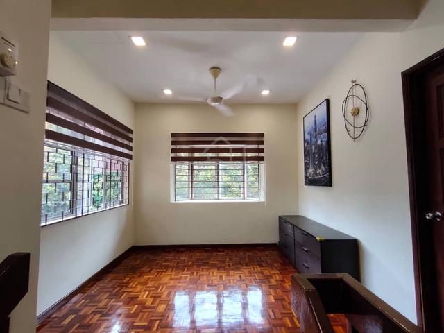 SS 14 USJ Corner Lot Well Maintain Below Market Price Fully Renovated 1