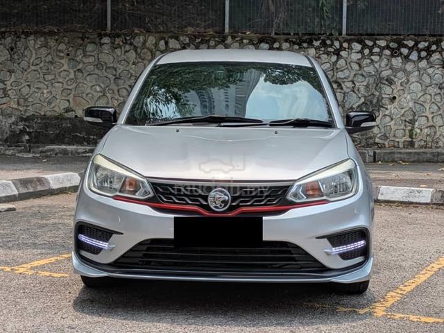 Proton SAGA 1.3 PREMIUM S AT / SPORTRIMS / BODYKIT - 5