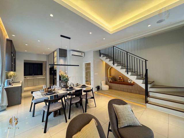 Aspera Three, Bukit Banyan - Gated & Guarded 1