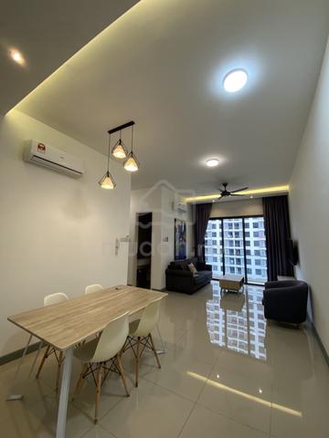 South View Serviced Apartments 1