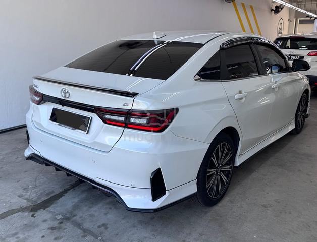 2024 Toyota VIOS 1.5 G MY23 (A) - 3
