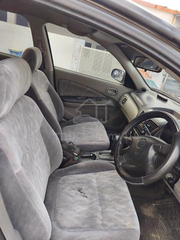2003 Nissan SENTRA 1.5 L N16 (A) - 5