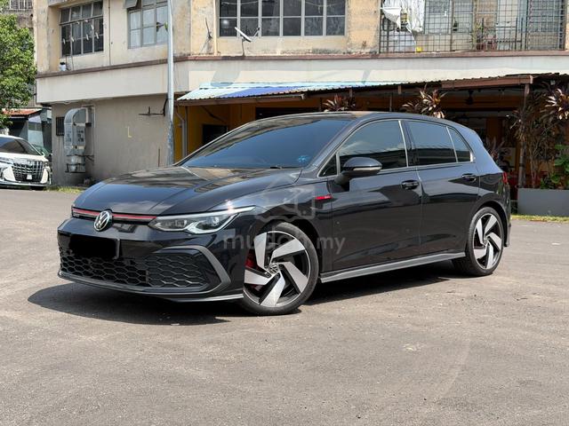 2022 Volkswagen GOLF 2.0 GTI (A) 60K ML FULSRV WTY - 1