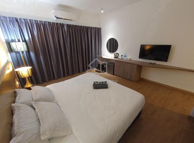 Kota Bharu City Point 1