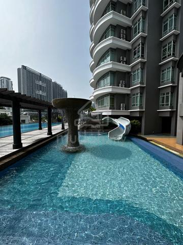 The View Condominium (Twin Towers) 1
