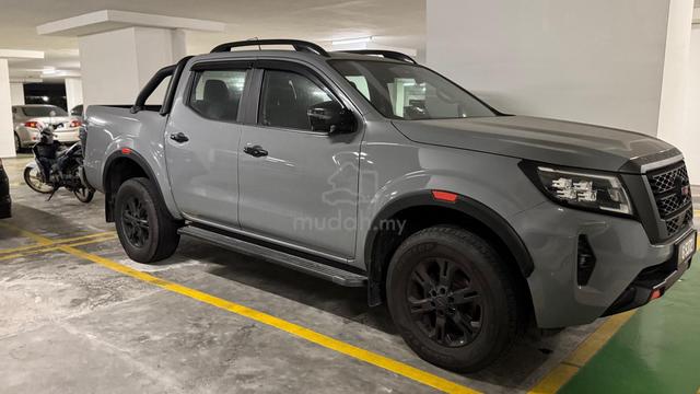 2022 Nissan NAVARA 2.5 PRO-4X (A) - 3