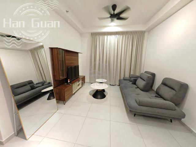 Sinaran Residences @ Utropolis 1