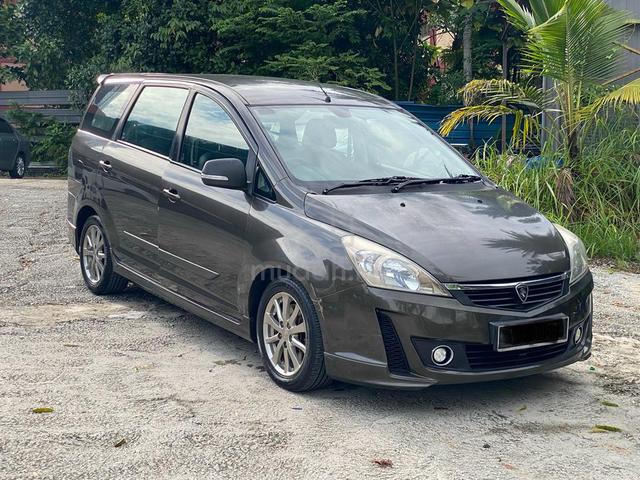 2018 Proton EXORA 1.6 PREMIUM (A) FREE WARRANTY - 1