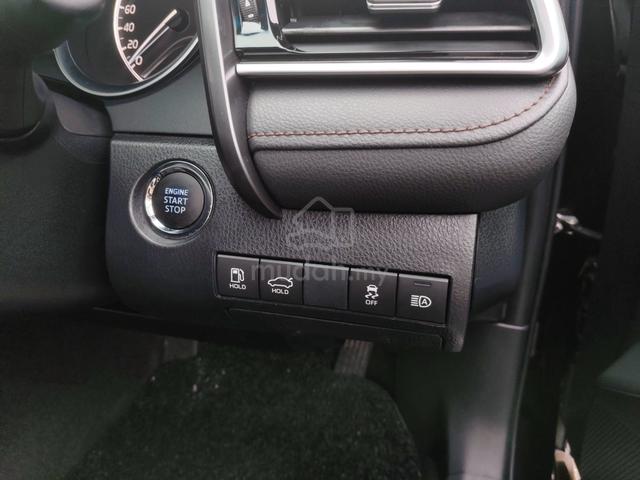 2019 Toyota CAMRY 2.5 V (A) - 5
