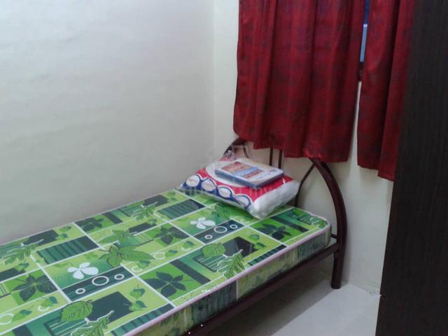 Partially Furnished Kedah Alor Setar Room For Rent 1