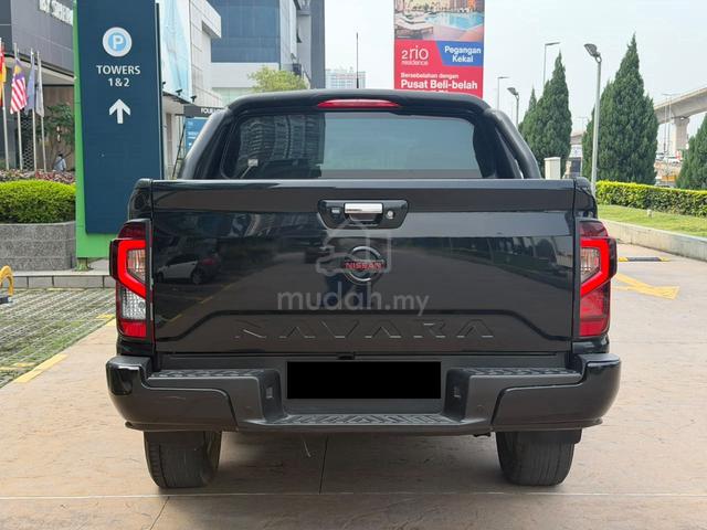 Nissan NAVARA V 2.5L (A) Free Warranty!! - 4