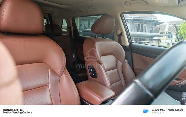 2019 Proton X70 1.8 PREMIUM 2WD (A) - 2
