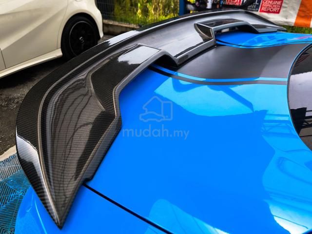Ford MUSTANG 2.3 ECOBOOST (A) AIRAID INTAKE WARNTY - 3