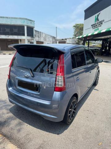 2013 Perodua VIVA 847cc 850 (M) - 2