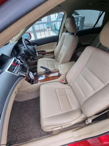 2017 Proton PERDANA 2.4 2.4L (A) - 4