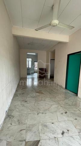 FREEHOLD 1 Storey Taman Paya Rumput Permai Near Cheng Melaka 1