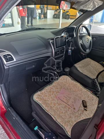 2020 Proton SAGA 1.3 PREMIUM AT MY16 BT P2-13A - 2