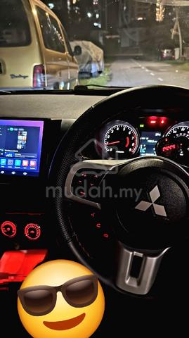 Proton Inspira 2.0 Evo 10 turbo 400whp - 5