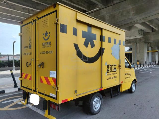 2020 Chana ERA STAR II 1.2 (M) Box - 3