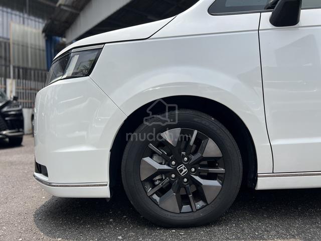 UNREG 2024 Honda STEPWAGON 1.5 SPADA MPV 7 SEATER - 5