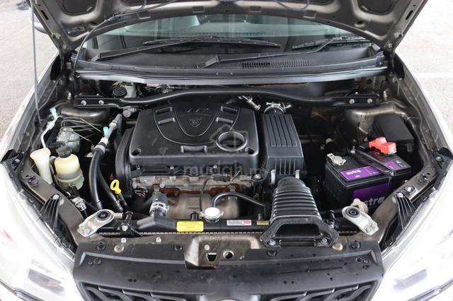 2021 Proton SAGA STANDARD AT 1.3L (A) - 5
