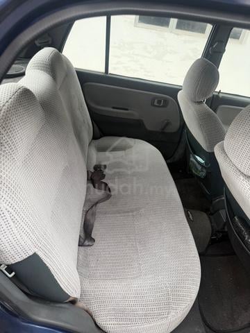 2005 Perodua KELISA 1.0 EZ (A) - 5