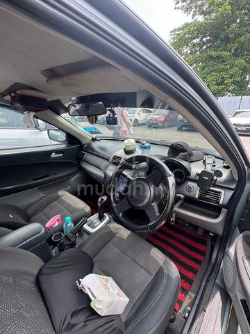 2011 Proton PERSONA 1.6 ELEGANCE MEDIUM LINE (A) - 5