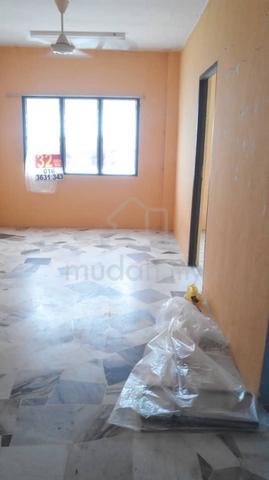 Taman Pinggiran Delima Flat 1