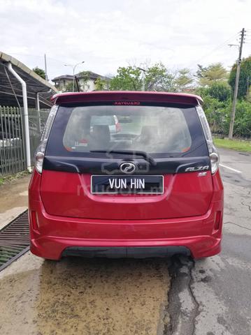 2014 Perodua ALZA 1.5SE (M) - 5