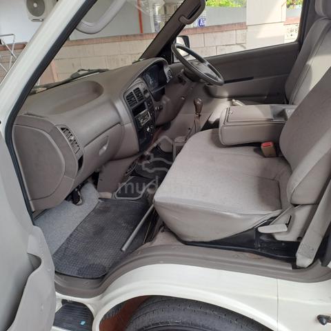 2014 Kia PREGIO 2.7 (M)tip top cond - 5