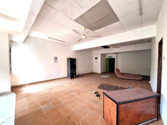 Freehold Shop Office 2nd Flr Front & Back 2 Units @ Taman Bukit Cheras 1