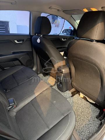 2019 Kia RIO 1.4 MPI YB (A) - 5