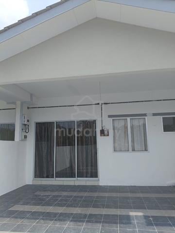 Rumah Sewa near UITM TAPAH 1