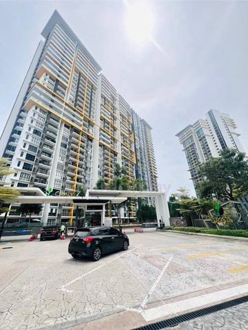 Oasis 2 @ Mutiara Heights Kajang 1