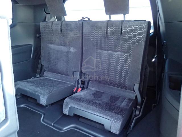 2023 Toyota LANDCRUISER 3.5 AX LAND CRUISER PETROL - 5