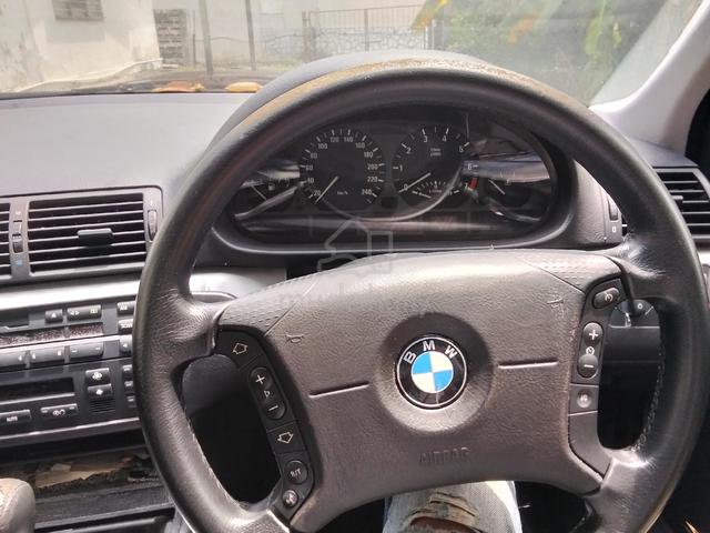 2004 Bmw 3 SERIES 2.0 18I (CKD) E46 (A) - 3