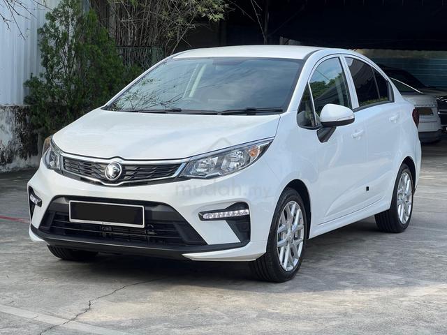 2024 Proton PERSONA 1.6 EXECUTIVE MY21 FACELIFT - 1