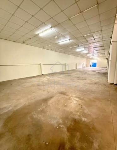 Desa Jaya Semi Detached Factory Fully Extended Cover Jb Austin 1