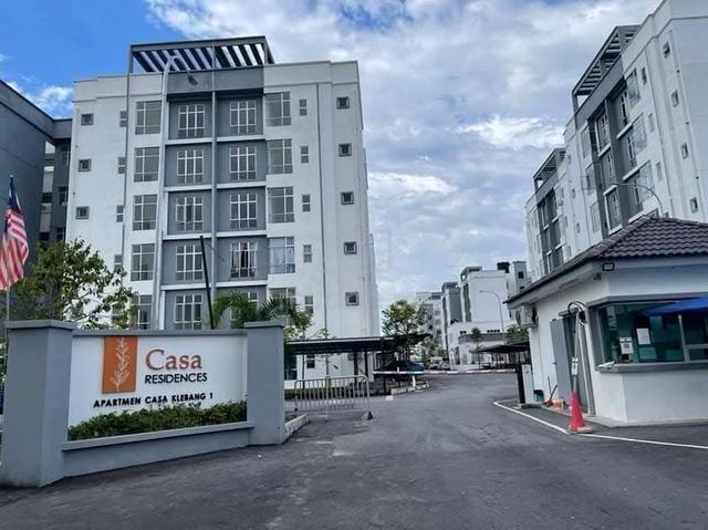 Casa Idaman 2 1