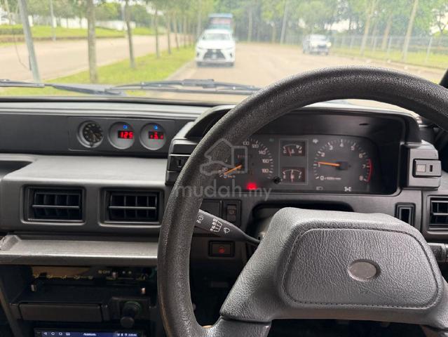 1995 Daihatsu FEROZA 1.6 VOYAGER F300 (M) - 3