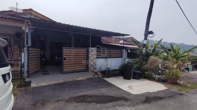 1 TINGKAT TERES Taman Wangsa Cheras 1