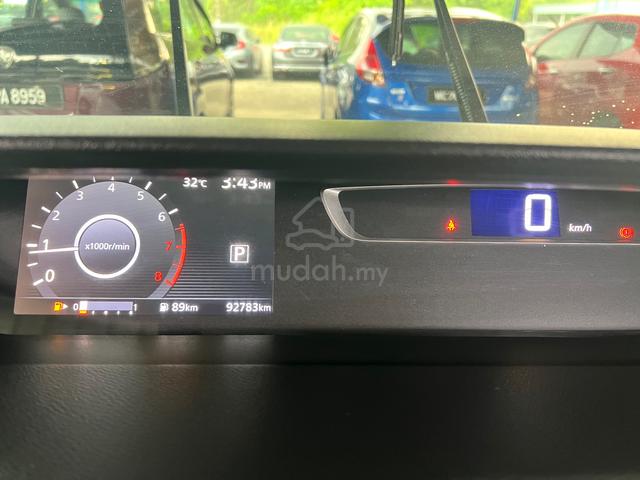 2020 Nissan SERENA HYBRID PREMIUM HIGHWAY STAR - 4