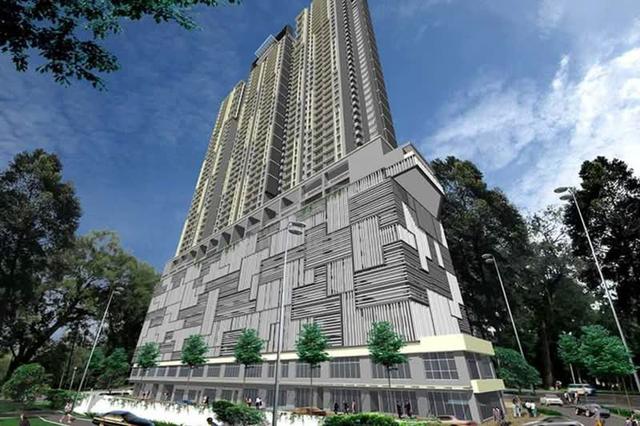 Sfera Residency 1