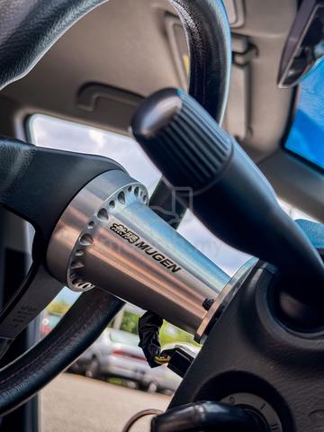 2008 Honda CIVIC 2.0 TYPE R (M) - 5