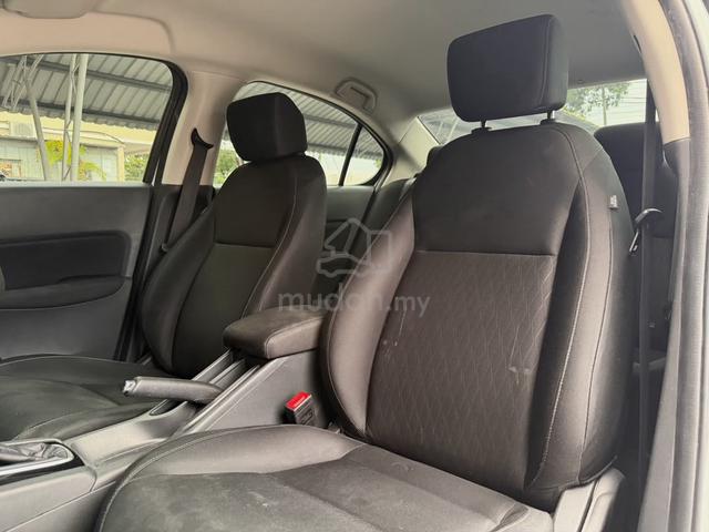 2022 Honda CITY 1.5 E (A) - 5
