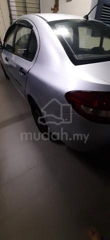 2011 Proton PERSONA 1.6 ELEGANCE MEDIUM LINE (M) - 4