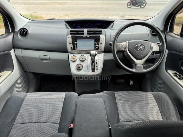 2010 Perodua ALZA 1.5 EZI (A) - 3