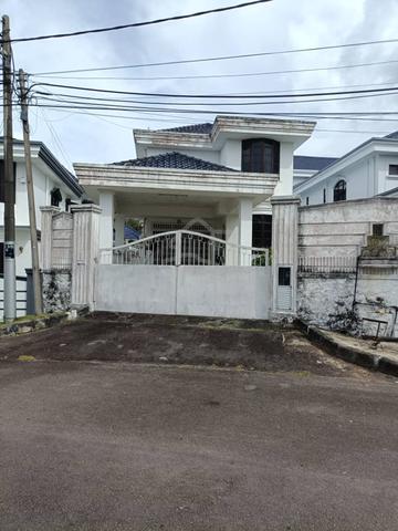 Bungalow Kluang Freehold 1