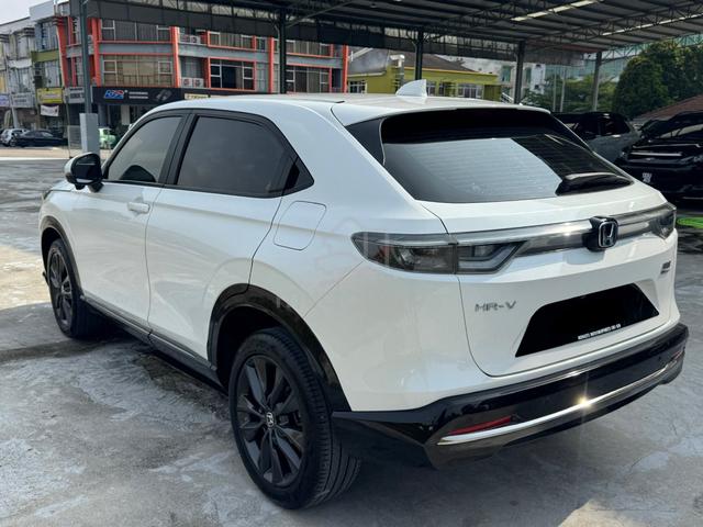 2024 Honda HR-V 1.5 e:HEV RS (A) - 5